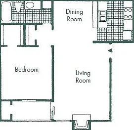 West Wind Apartments — Photo 23