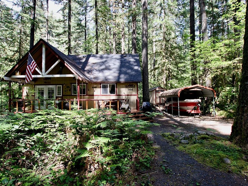 1st image of Cabin 166 Northwoods