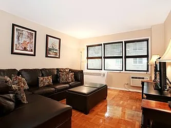 Rented by Citi Habitats