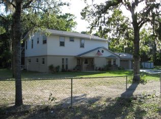 10402 Tami Trl, Hudson, FL 34669