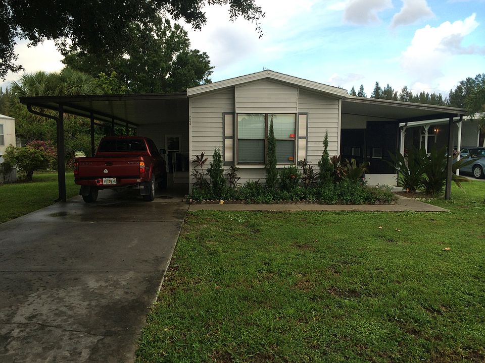 2nd image of 1550 Old Us Highway 27 Lot 224