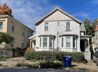 254 Gregory St #260, Bridgeport, CT 06604