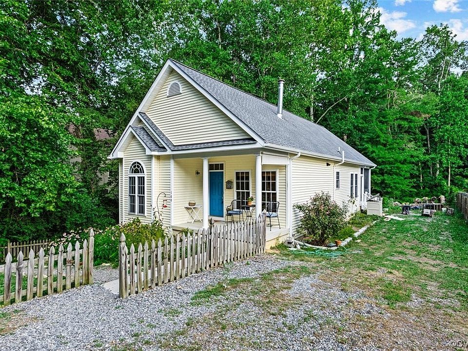 160 Maury Ave, Bowling Green, VA 22427 Zillow