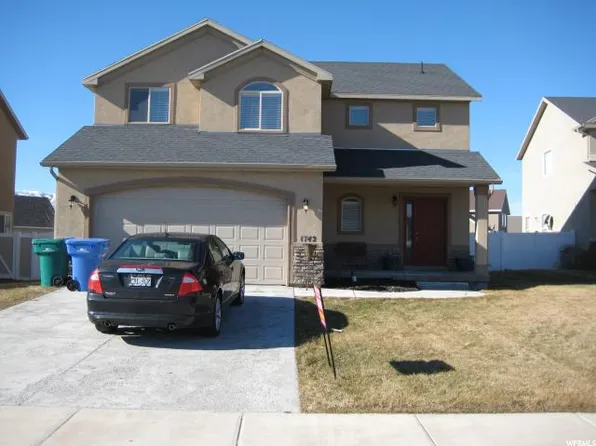 1742 S 900 W, Lehi, UT 84043