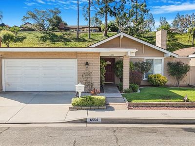 6554 E Via Estrada, Anaheim, CA, 92807