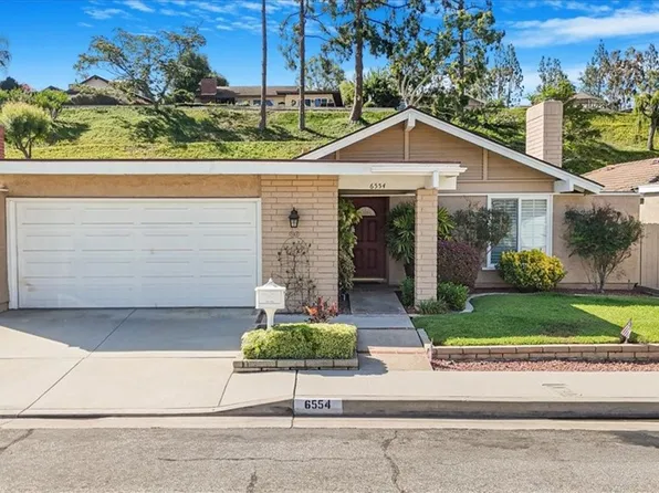 6554 E Via Estrada, Anaheim, CA 92807