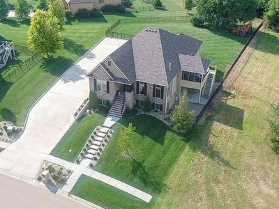 4309 SW Lincolnshire Rd, Topeka, KS, 66610