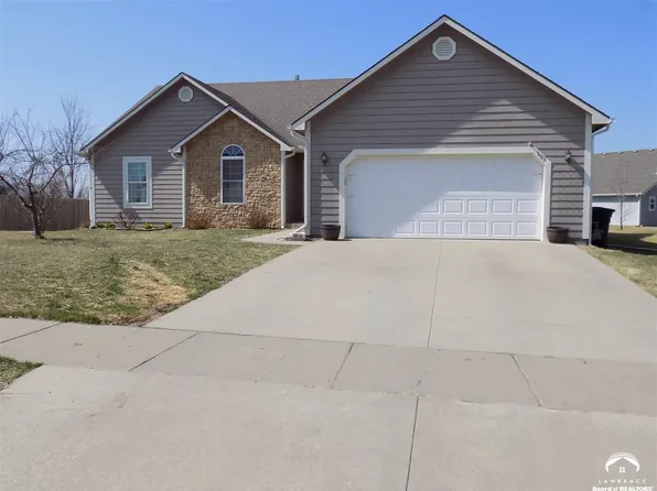 603 Heritage Dr, Baldwin City, KS 66006