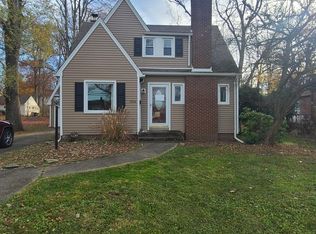 7263 N Lima Rd, Poland, OH 44514