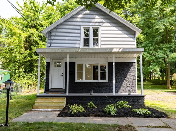 45 Fairview St Extension, South Glens Falls, NY 12803