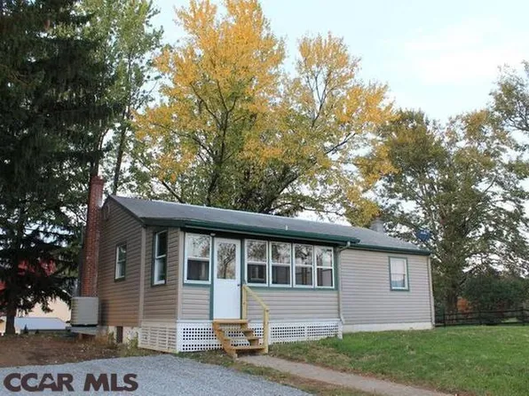 119 Cottontail Ln, Centre Hall, PA 16828