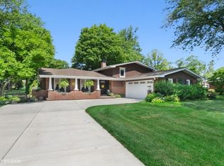 16470 Beverly Ave, Tinley Park, IL 60477