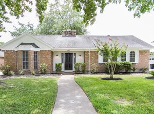 13411 Pantano Dr, Houston, TX 77065