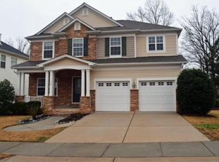 119 Silverspring Pl, Mooresville, NC 28117