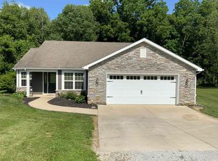 6243 S 700 W, Westpoint, IN 47992