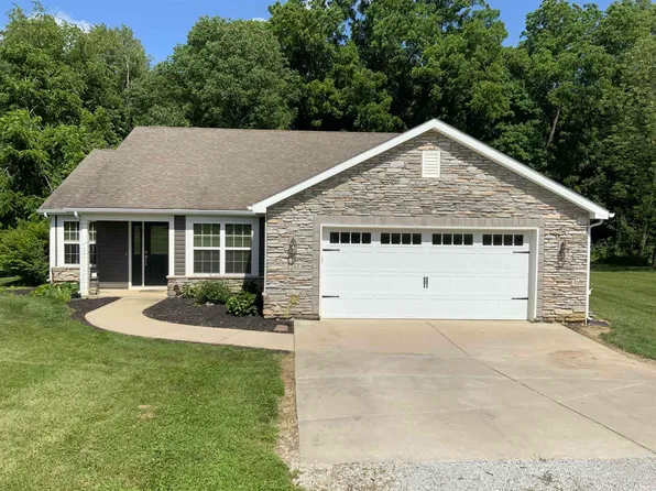6243 S 700 W, Westpoint, IN 47992