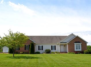 52 Fairview Ln, Staunton, VA 24401