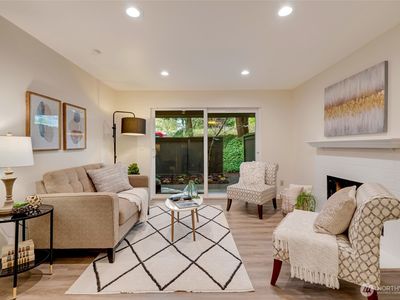 11917 93rd Lane NE #103, Kirkland, WA, 98034