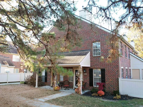 1551 Hamilton Ct #1551, Mays Landing, NJ 08330