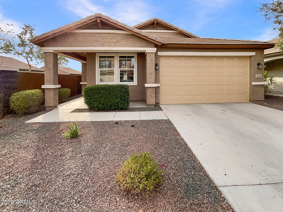1st image of 2229 W BETTY ELYSE Lane