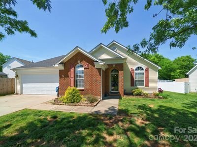 4994 Astonshire Ln, Concord, NC, 28027