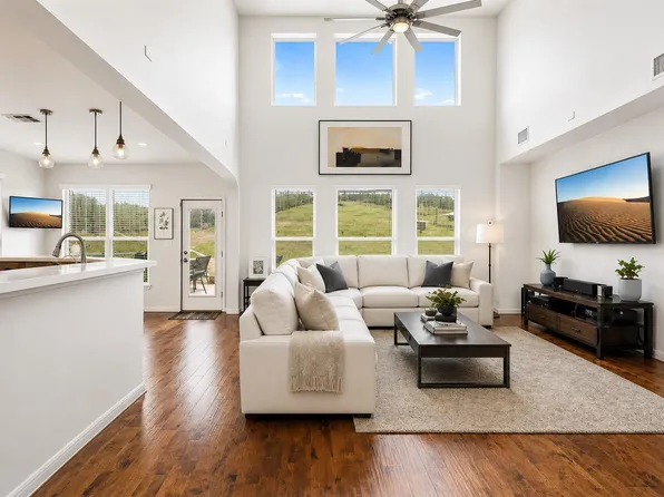 7817 Oteka Cv, Austin, TX 78735