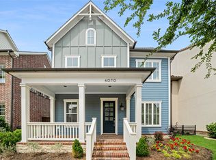 4070 Wellesley Ave, Frisco, TX 75034