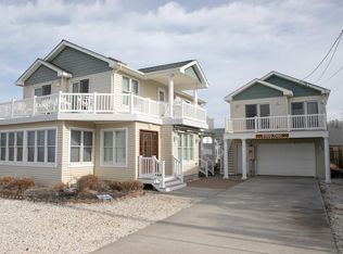 103 Shore Dr, Cape May, NJ 08204