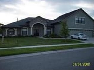 130 Rachel Lin Ln, Saint Cloud, FL 34771