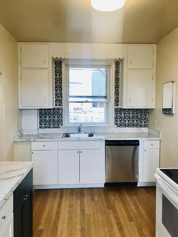 201 S Market St, unit 3b — Photo 1