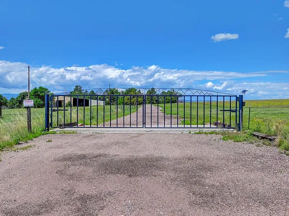 3250 Slocum Rd, Peyton, CO 80831