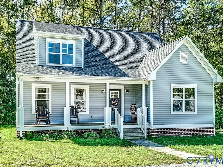 65 Hopeful Church Ln — Photo 1