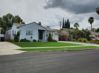 5709 Enfield Ave, Encino, CA 91316