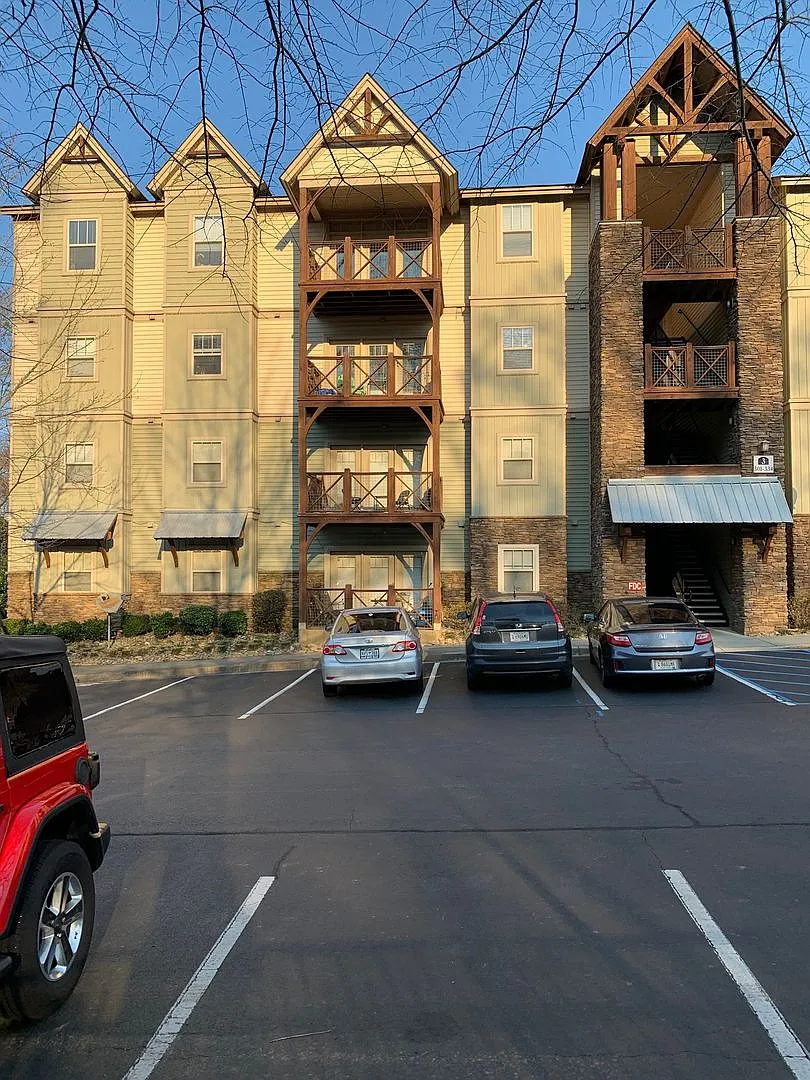 Crawford Falls, 312 — Photo 2