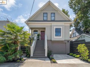 1185 30th St, Oakland, CA 94608