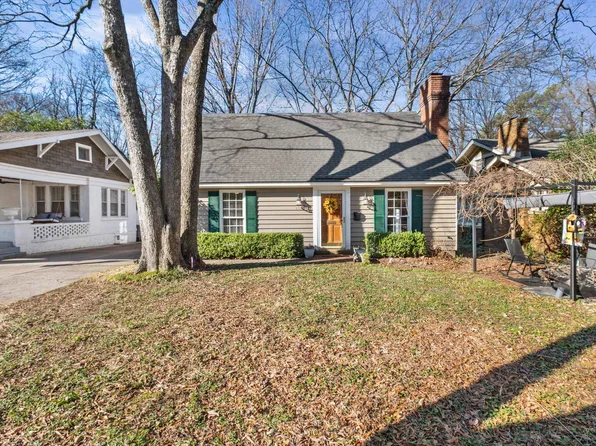 395 Alexander St, Memphis, TN 38111