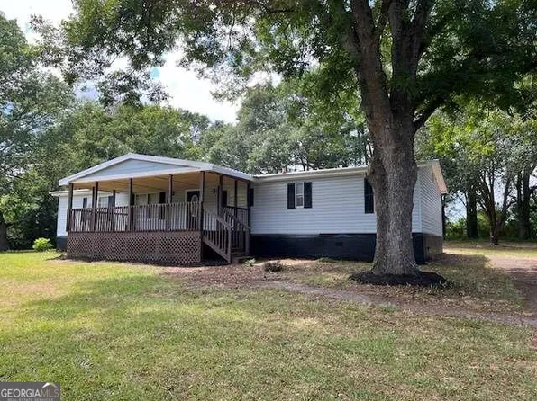 613 Crawford Smithonia Rd, Crawford, GA 30630