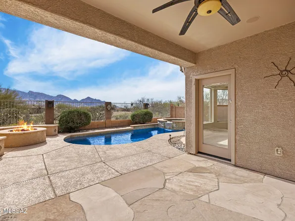 13384 N Atalaya Way, Tucson, AZ 85755
