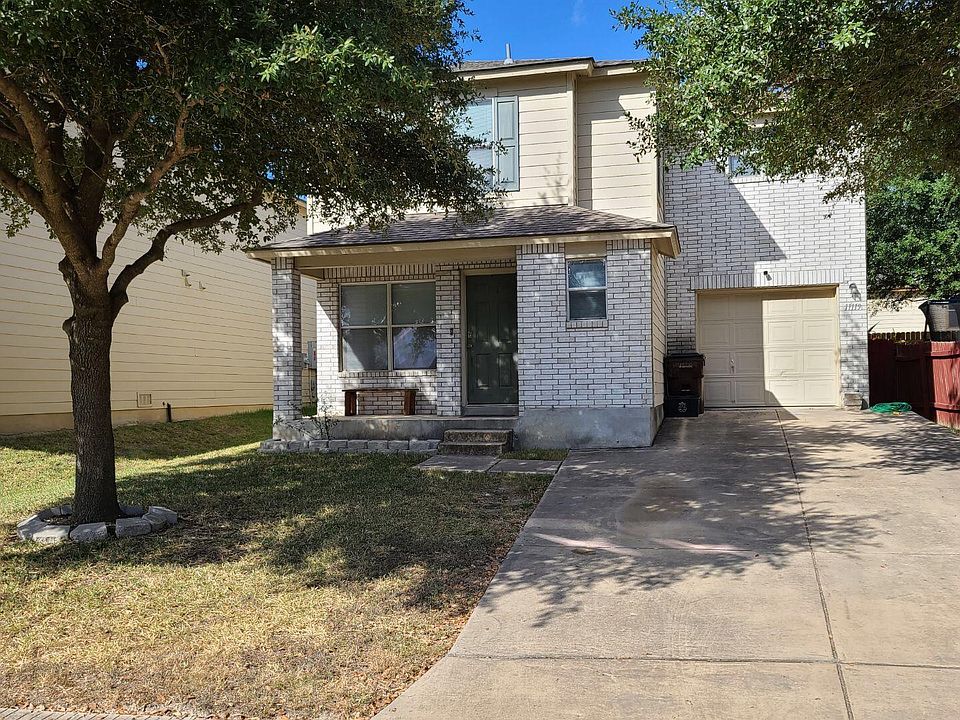 11119 Ranger Cavern, San Antonio, TX 78254 Zillow