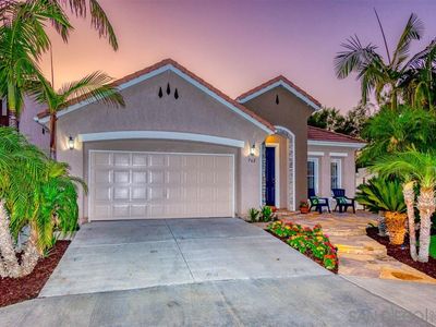 762 Avenida Abeja, San Marcos, CA, 92069