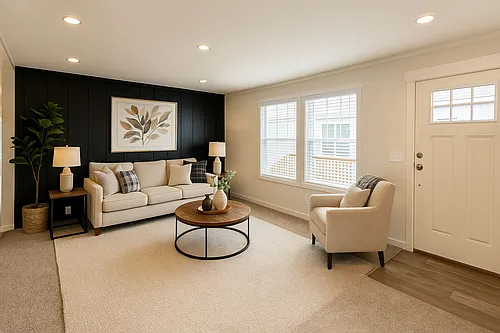 Floor plan KW1023