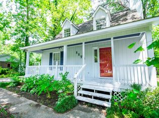 1176 Sandy Beach Dr, Macon, GA 31220