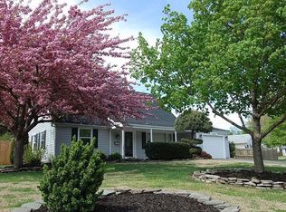 12425 Winding Ln, Bowie, MD 20715