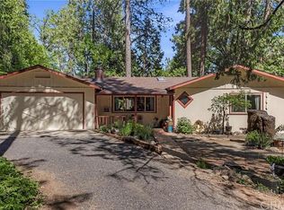 14416 Nimshew Rd, Magalia, CA 95954