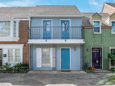 5204 Arboles Dr APT K, Houston, TX, 77035