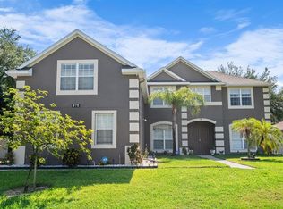 875 Cavan Dr, Apopka, FL 32703
