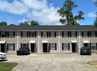 1203 Julia Ave #A, Albany, GA 31707