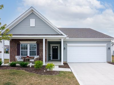 468 Rochdale Run, Delaware, OH, 43015