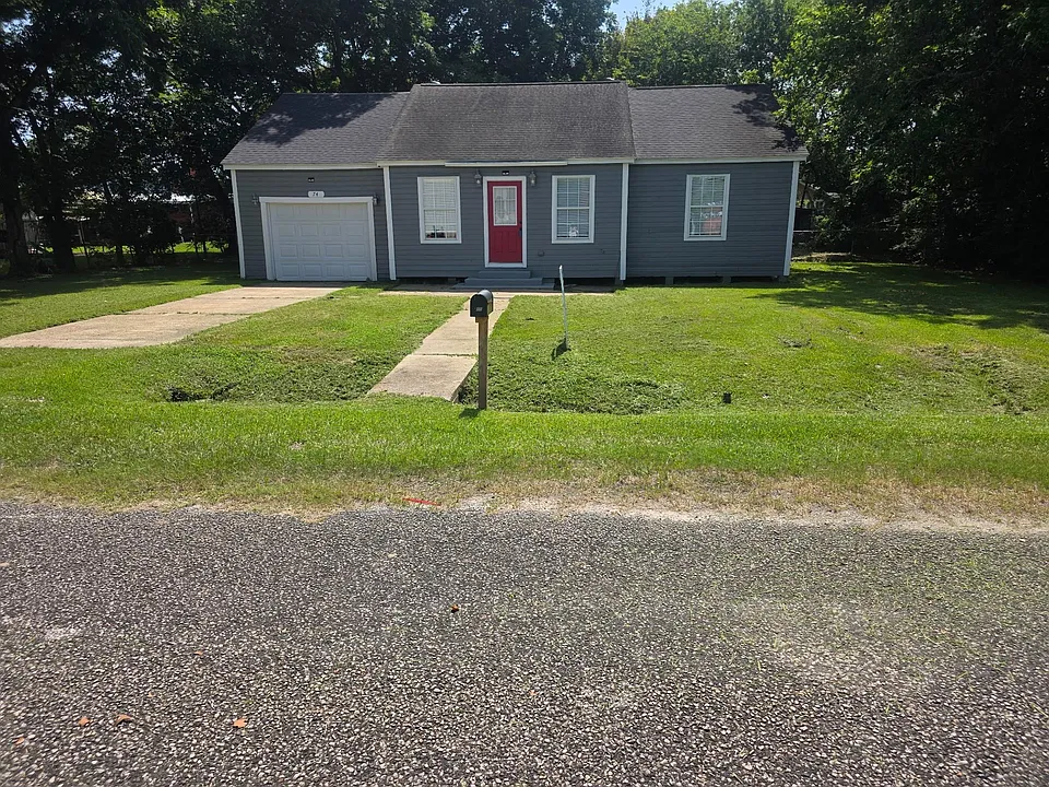 74 County Road 2415