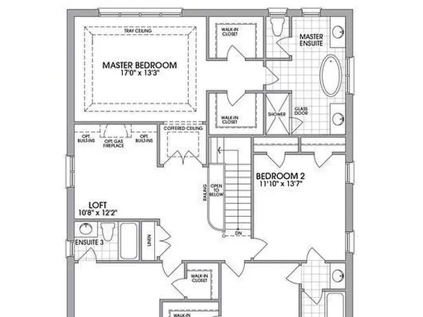 52 Beaverdams Dr, Whitby, ON L1P 0C7